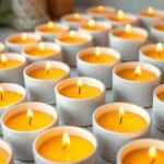 top soy candle value packs