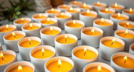 top soy candle value packs