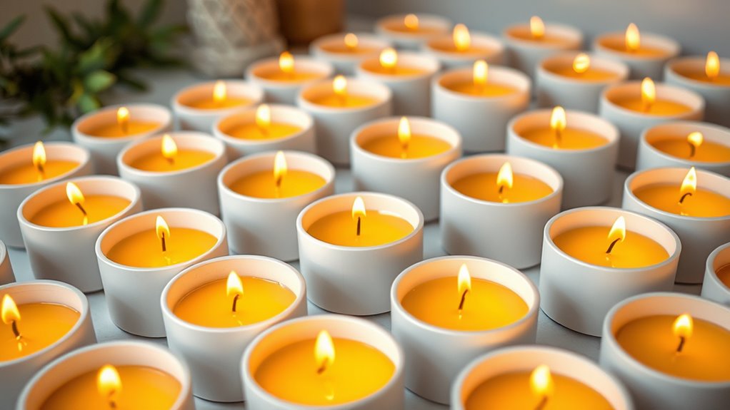 top soy candle value packs