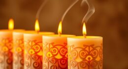 top spiritual candle selections