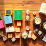 top starter soy candle kits