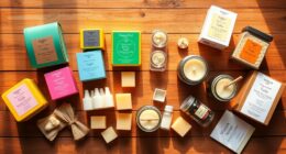 top starter soy candle kits