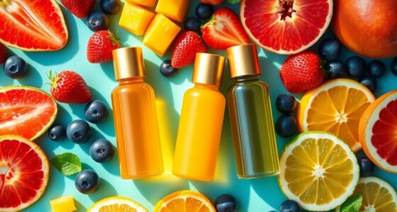 top summer fruity fragrance oils
