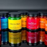 top synthetic wax color stabilizers