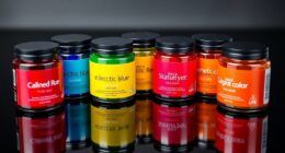 top synthetic wax color stabilizers