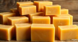 top vegan candle waxes