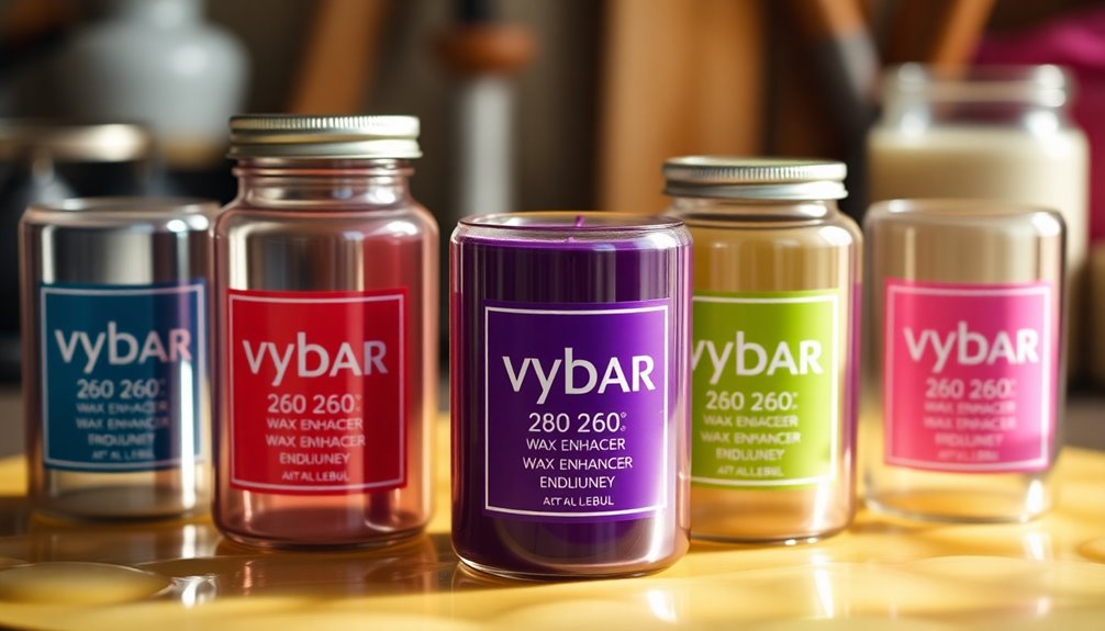 top wax enhancer picks