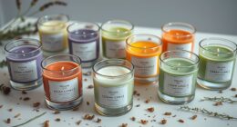 vegan candle kit guide