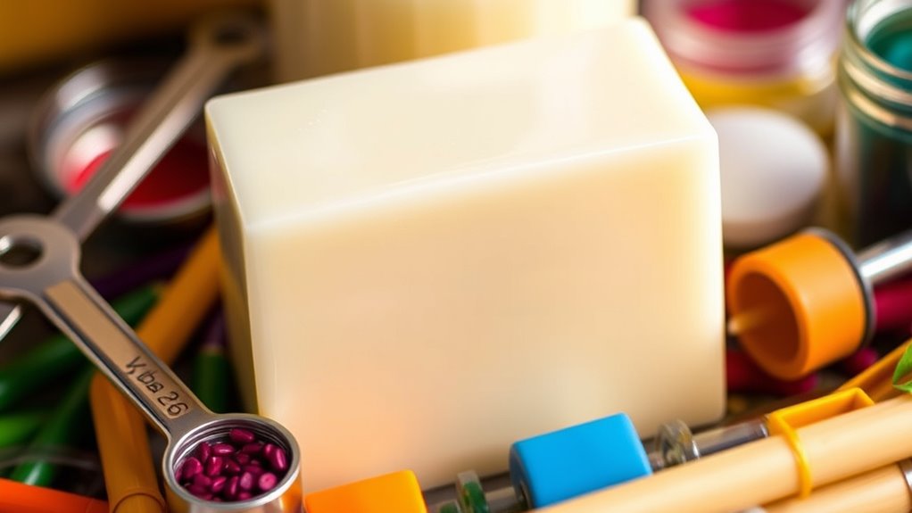 wax compatibility and quality
