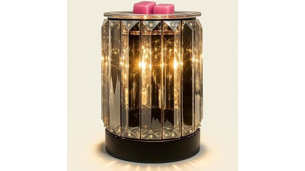 wax warmer for oils