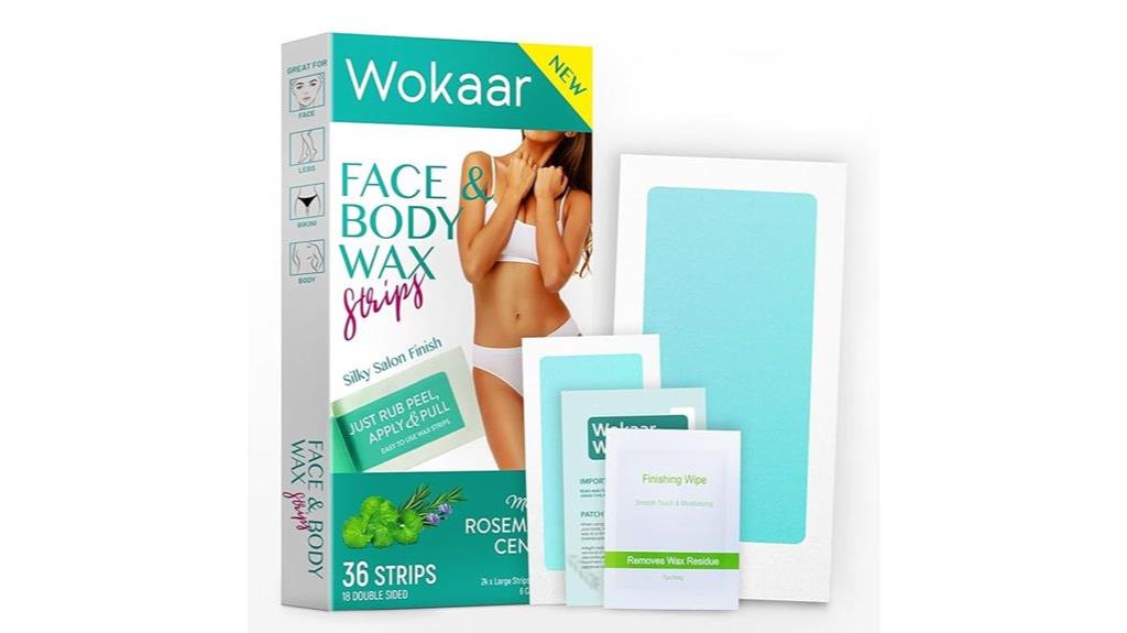 women men bikini wax