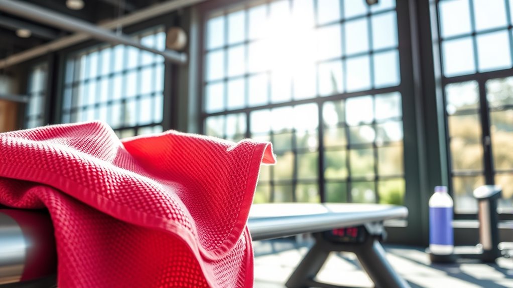 absorbency drying speed durability