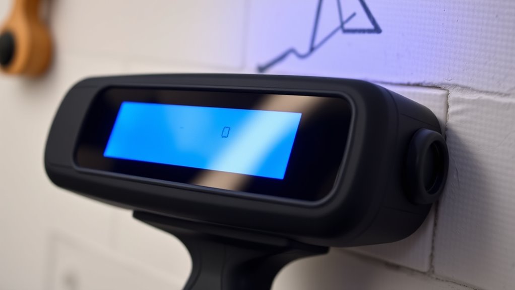 accurate user friendly detection