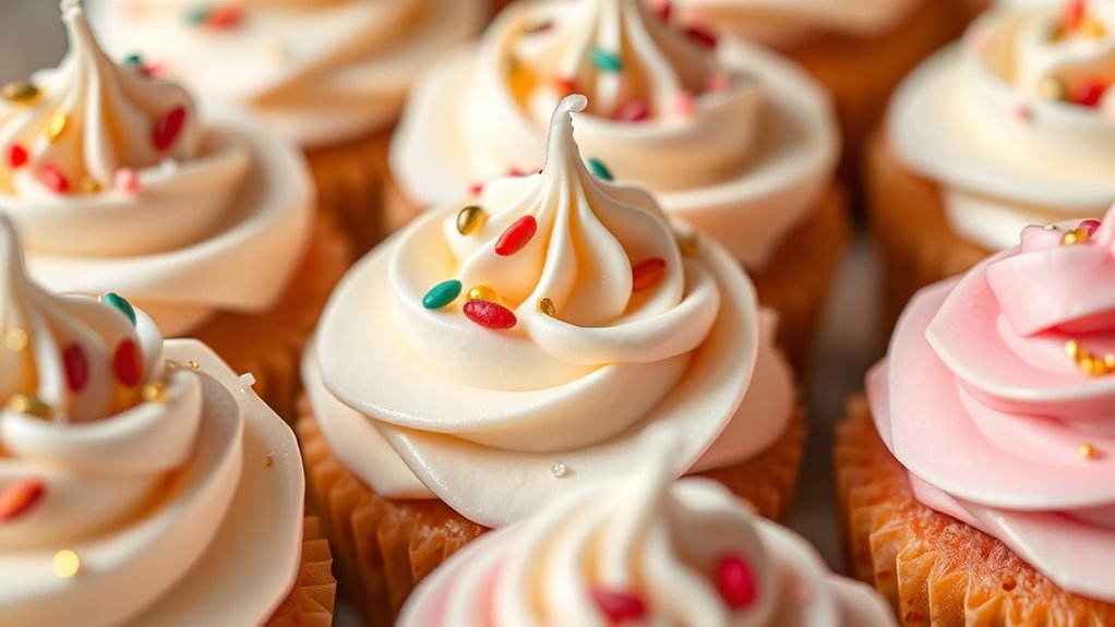 add colorful decorative accents