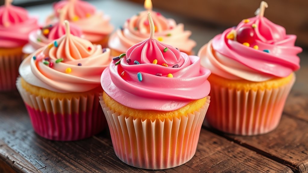 add personalized decorative accents