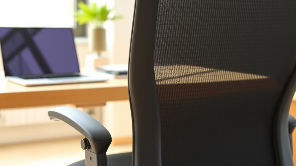 adjustable supportive breathable comfortable