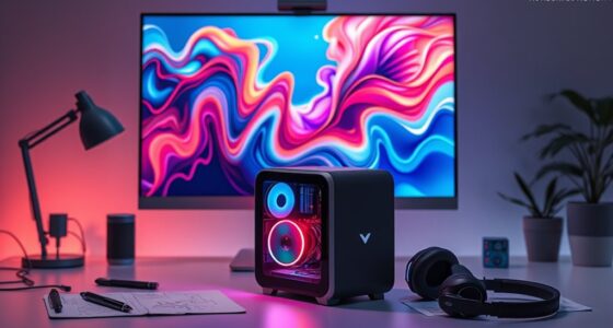 affordable ai creator pcs