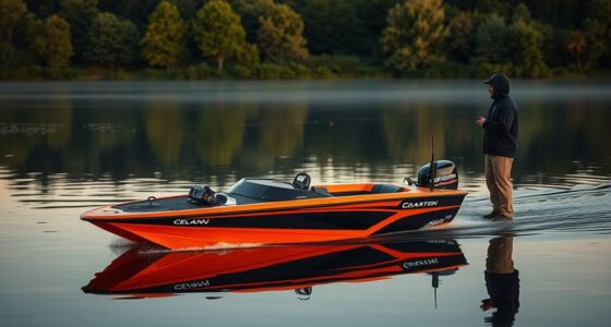 affordable bait boat options