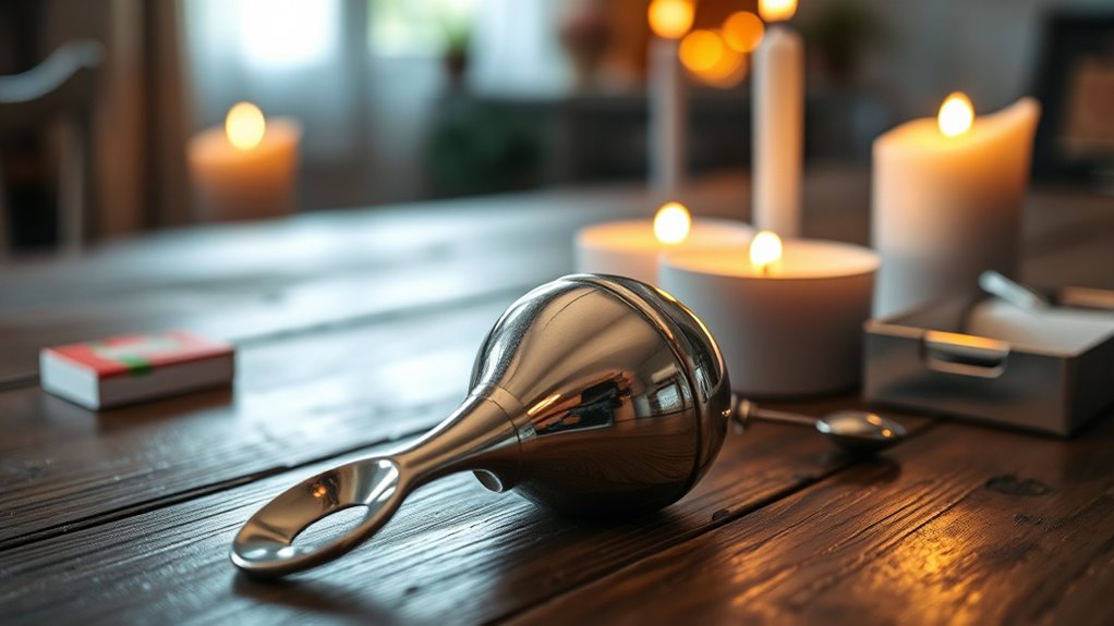 affordable candle snuffer options