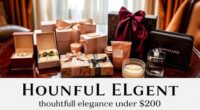 affordable elegant wife gifts