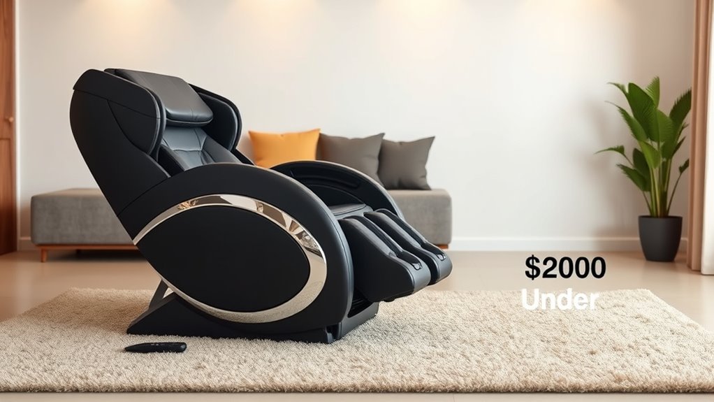 affordable full body massage