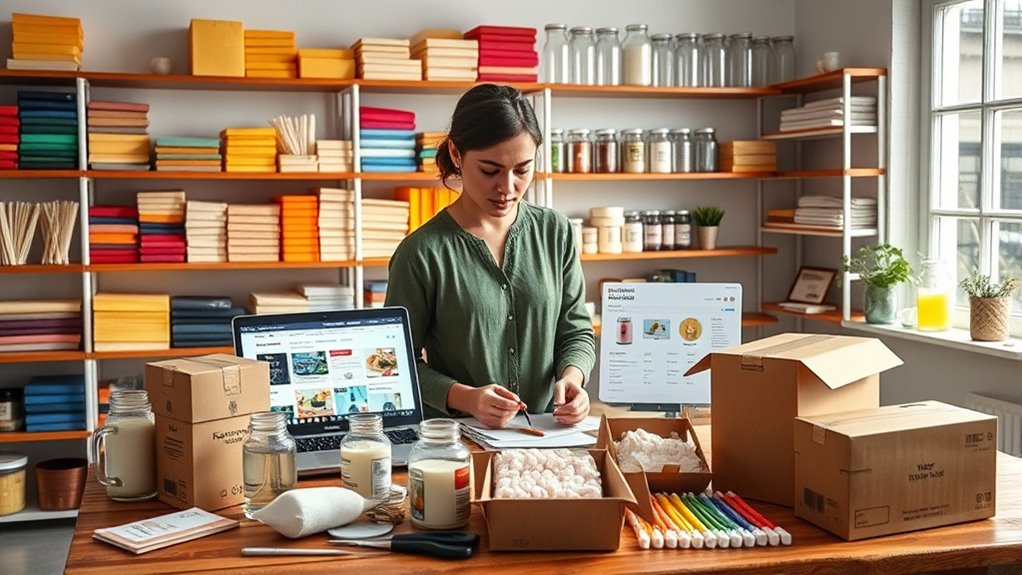 affordable handmade candle supplies