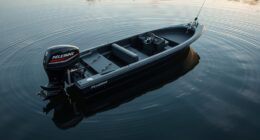 affordable high performance bait boats