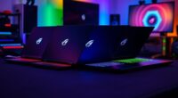 affordable high performance gaming laptops
