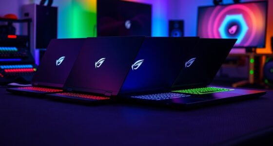 affordable high performance gaming laptops