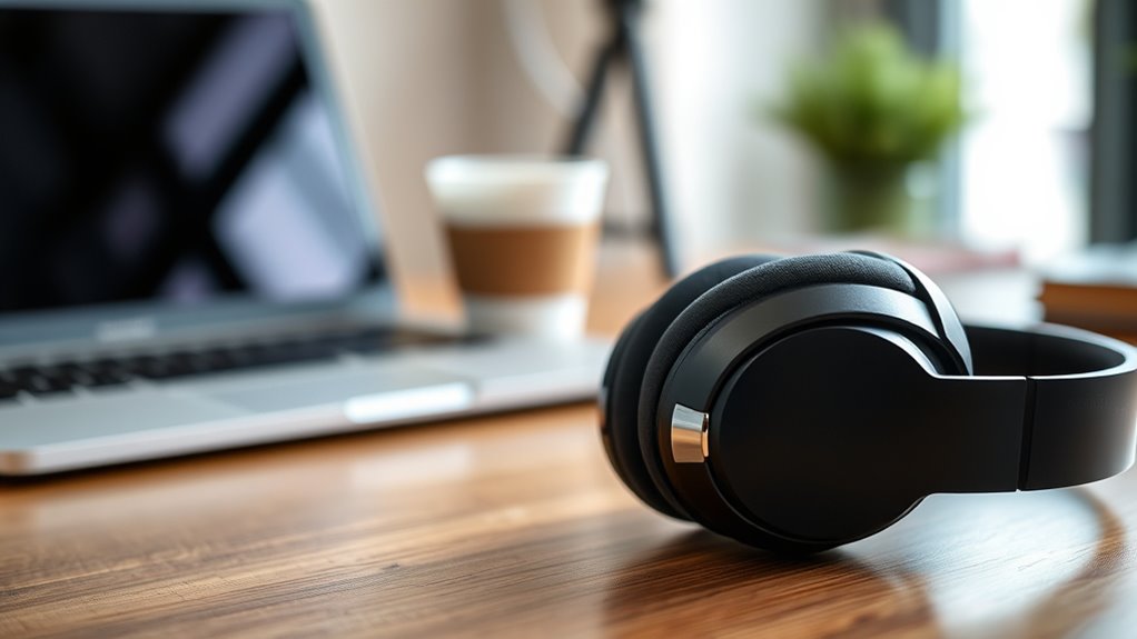 affordable noise cancellation comfort