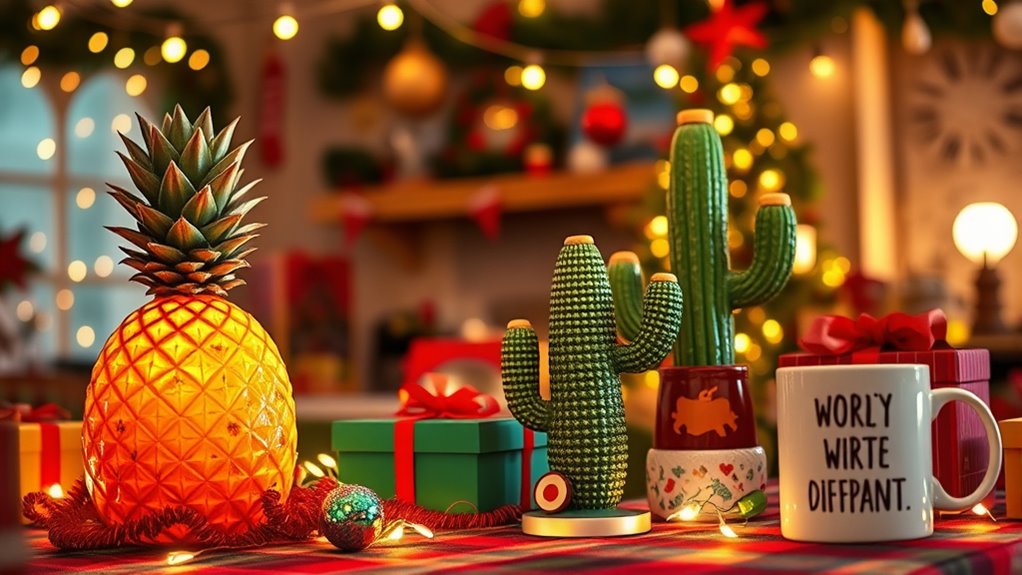 affordable practical humorous presentation