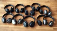 affordable premium noise canceling headphones