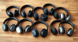 affordable premium noise canceling headphones