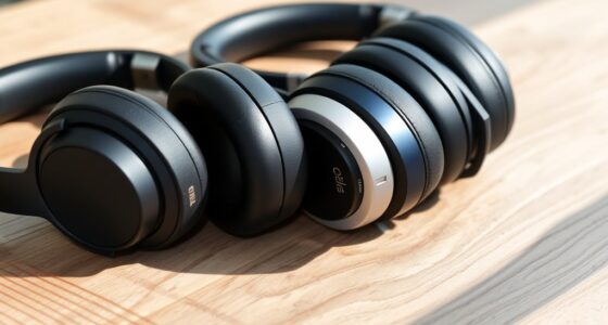 affordable premium noise cancellation