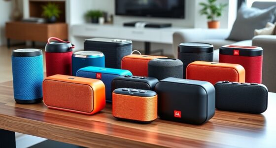 affordable quality bluetooth speakers