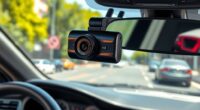 affordable reliable dash cams