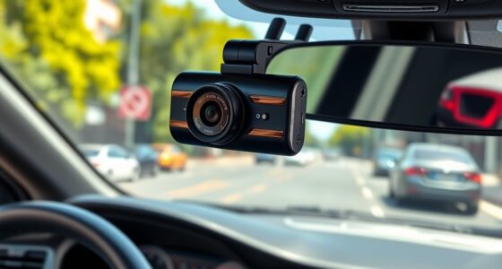 affordable reliable dash cams