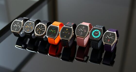 affordable stylish smartwatches