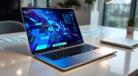 ai powered laptops for future