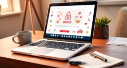 airbnb gift card delivery