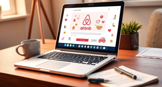 airbnb gift card delivery