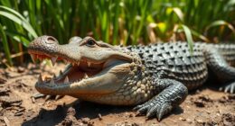 alligator s modern dinosaur revival