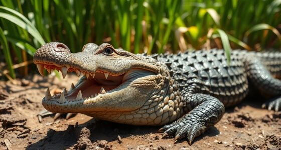 alligator s modern dinosaur revival