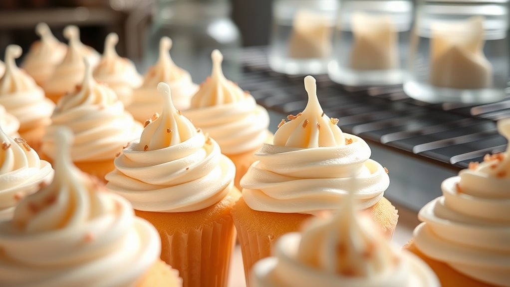 allow proper candle curing