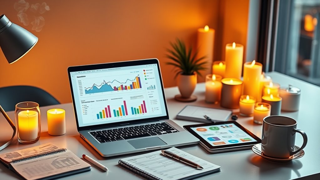 analyze sales and feedback