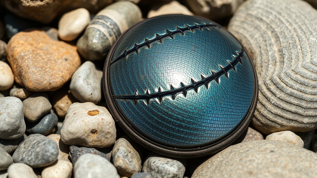 ancient blue blood defense