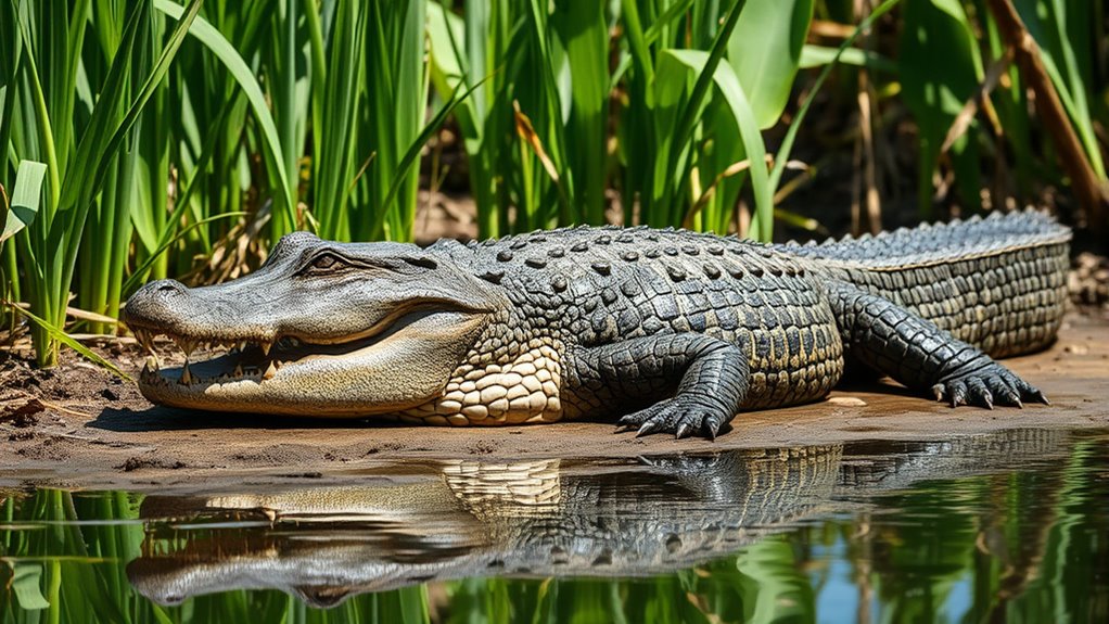 ancient resilient adaptable survivors