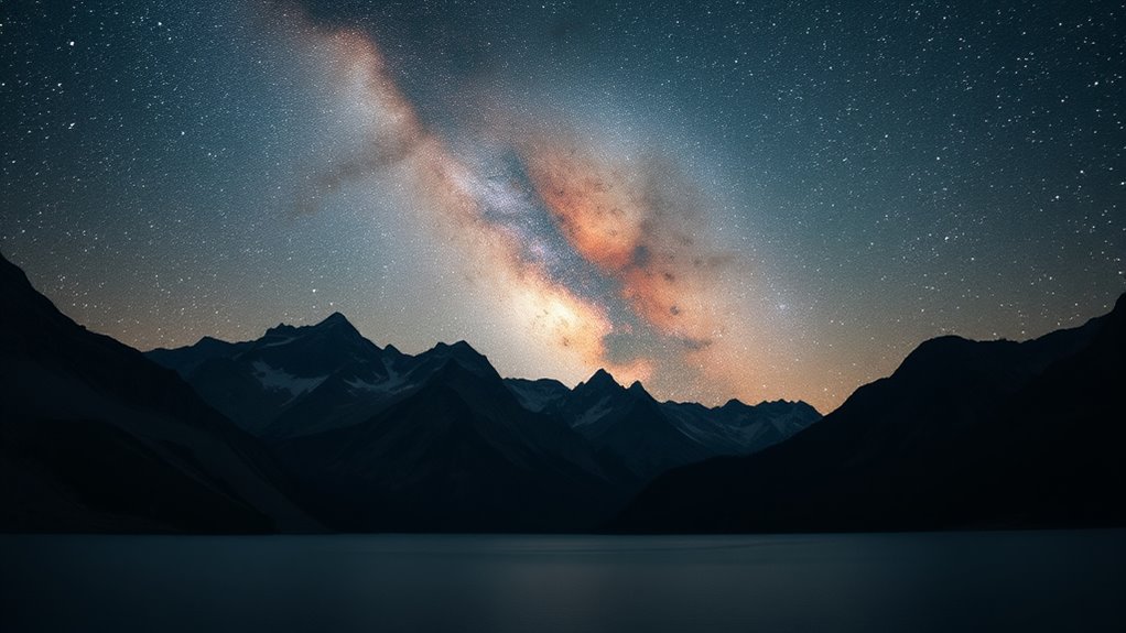 astrophotography lens selection factors