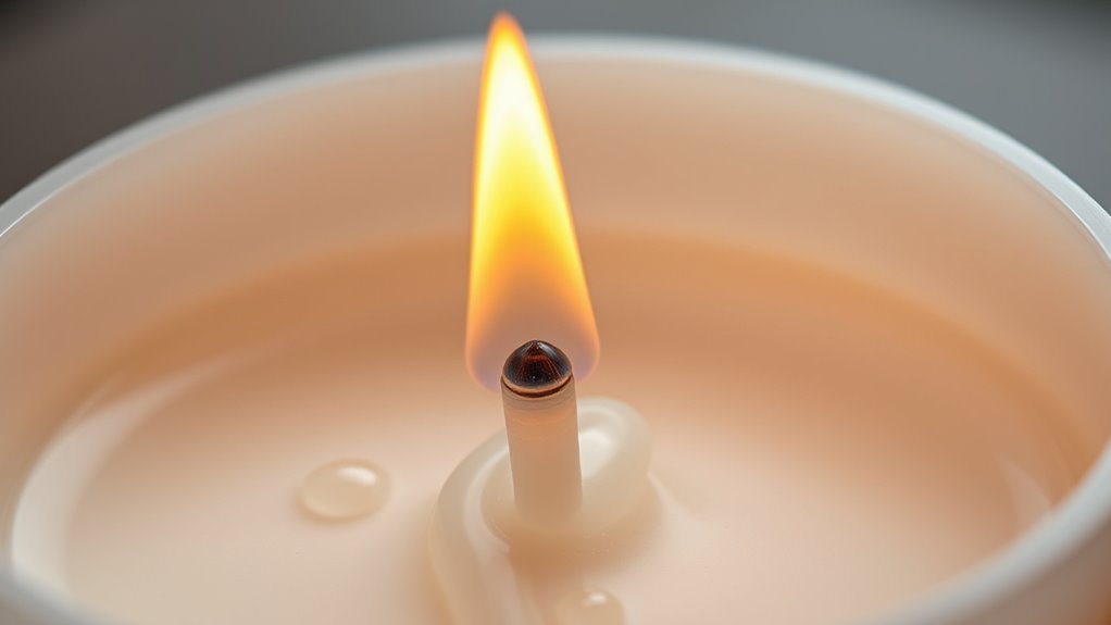 automatic flame extinguishing mechanisms