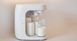 baby formula dispenser reviews